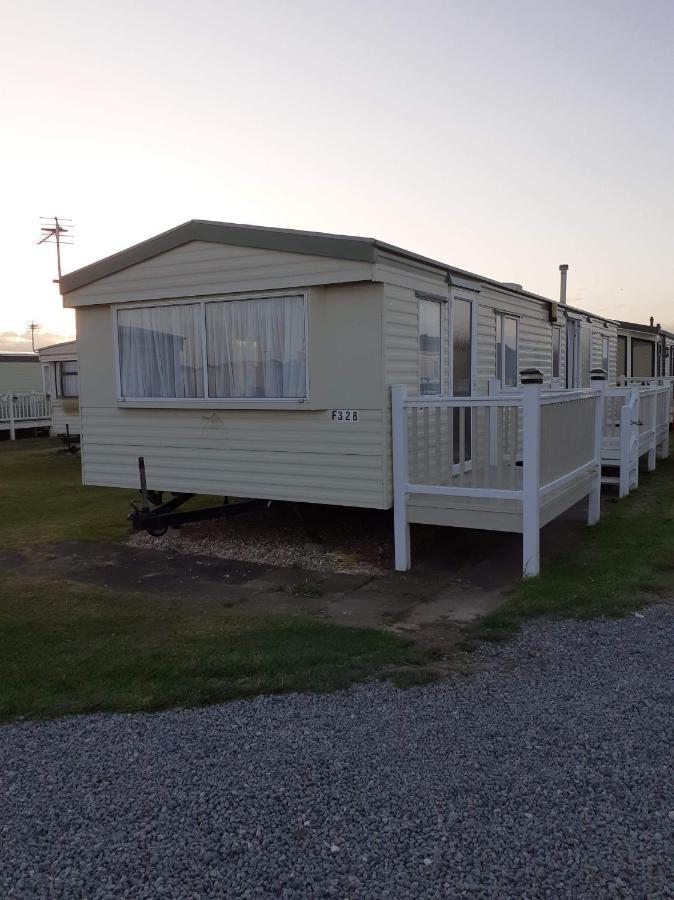 Golden Sands Ingoldmells Apartment Skegness Exterior photo