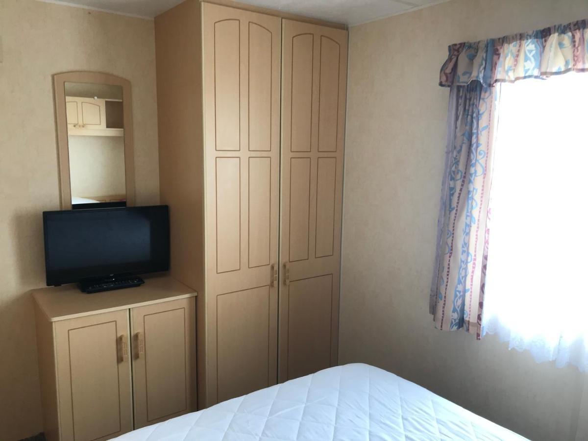 Golden Sands Ingoldmells Skegness Exterior photo