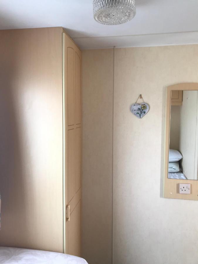 Golden Sands Ingoldmells Skegness Exterior photo