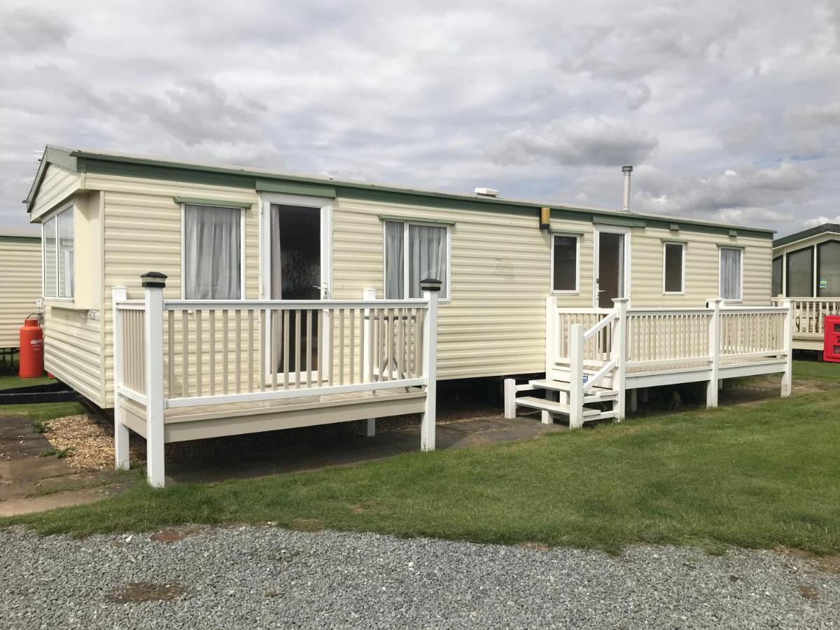 Golden Sands Ingoldmells Apartment Skegness Exterior photo