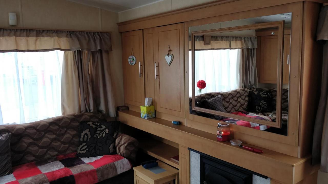 Golden Sands Ingoldmells Skegness Exterior photo